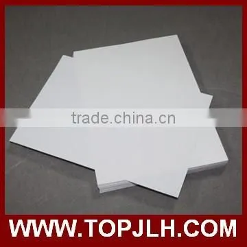 China Supplier Best Printable Water Slide Transfer Paper Inkjet Clear photo-5
