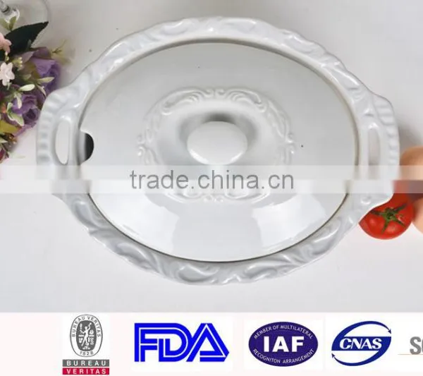 Microwave Ceramic Bakeware photo-2