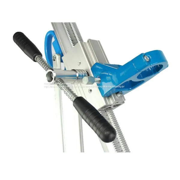 Bycon Diamond Core Drill Rig Core Drill Stand photo-3