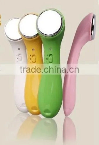 Ion Import and Export of Household Cleansing Instrument Beauty photo-3