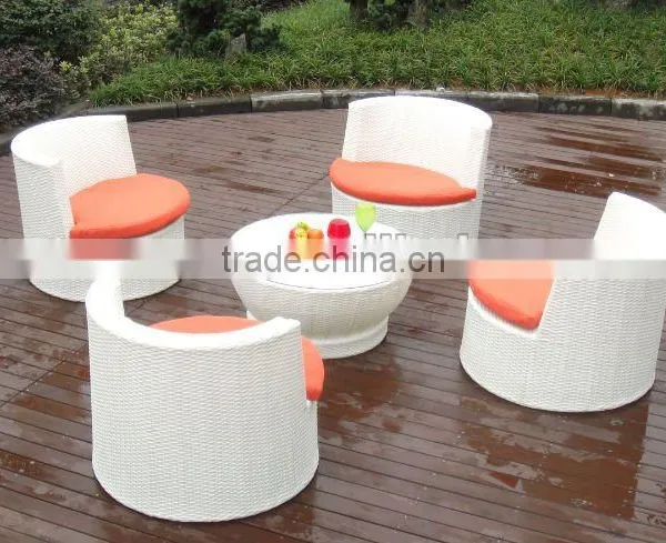Outdoor Rattan Furniture