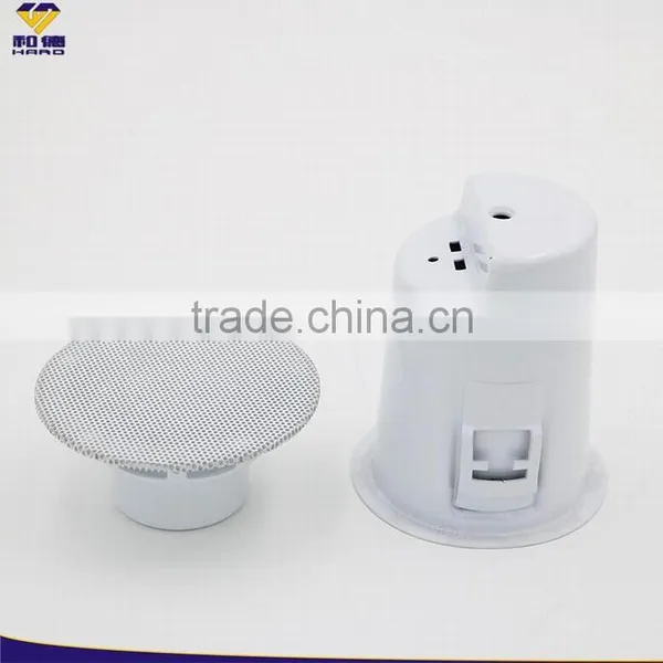 Wholesales Sound Great Iron Speaker Made In China Factory photo-2