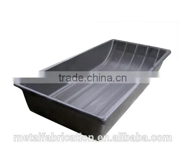 Sport Sleds for Fishing on Ice photo-2