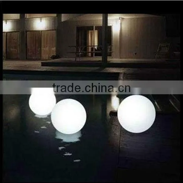 Outdoor Waterproof Christmas Decoration Multicolr Ball Led Lighting photo-5