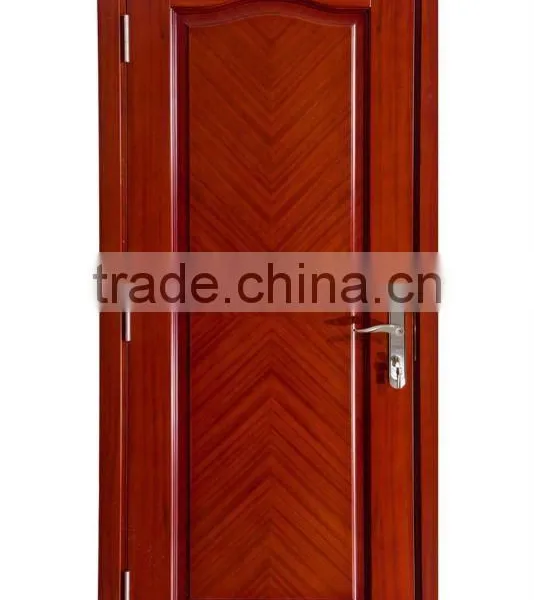 Good Quality Solid Wood Door photo-3
