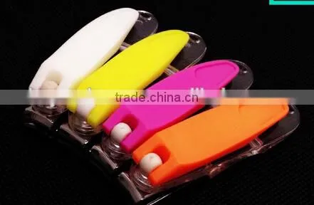 360 Deg Rotating Nail Clipper Kids Nail Clipper Guitar Nail Clippers photo-2