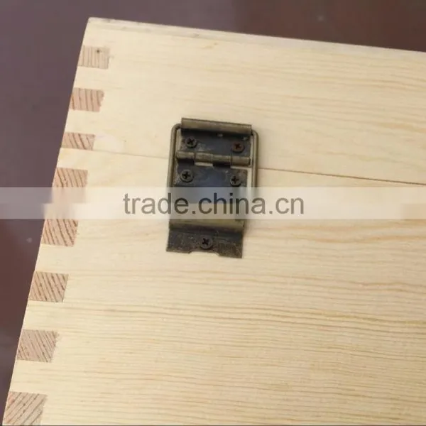 Antique Wine Bottle Gift Box,Custom Wooden Wine Box,high Quality Wine Box Wood photo-3