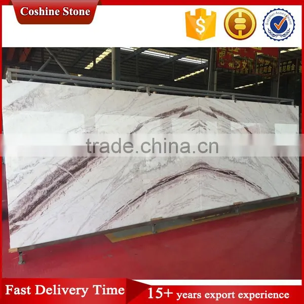 300 m2 Polished Pink Onyx Wall Covering Rainbow Onyx Slabs photo-6