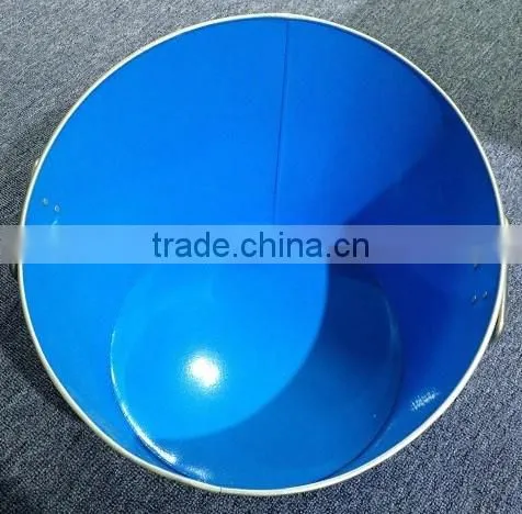 Bucket(Irregularly Shaped), MSO-106 photo-2