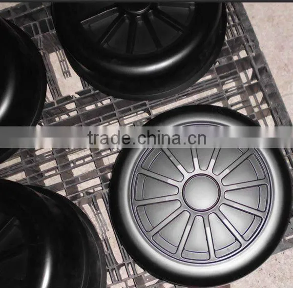 ABS Vacuum Forming Suction Plastic Wheels of Automotive Vehicle photo-2