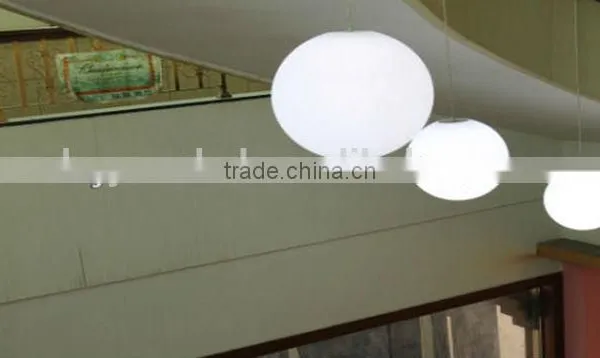 Wholesale Shatterproof Ornaments Giant Glass Christmas Ball photo-4