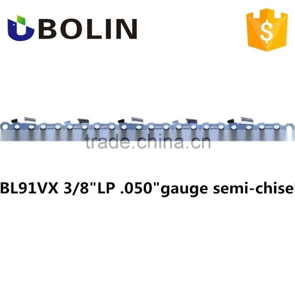 China Bolin Brand High Quality Repalce MS 720 Sharpening Chainsaw Chain Roll photo-2