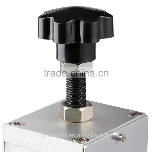 MASTER MWS25 Wire Stripper for Scrap Wires Can Use Electric Drill Powered 25mm photo-4