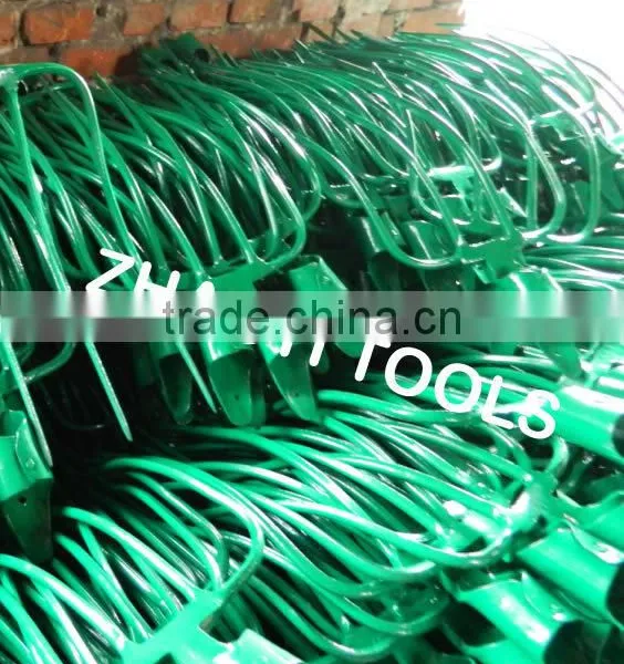 1001015 High Quality Forging Manure Muck Fork photo-3