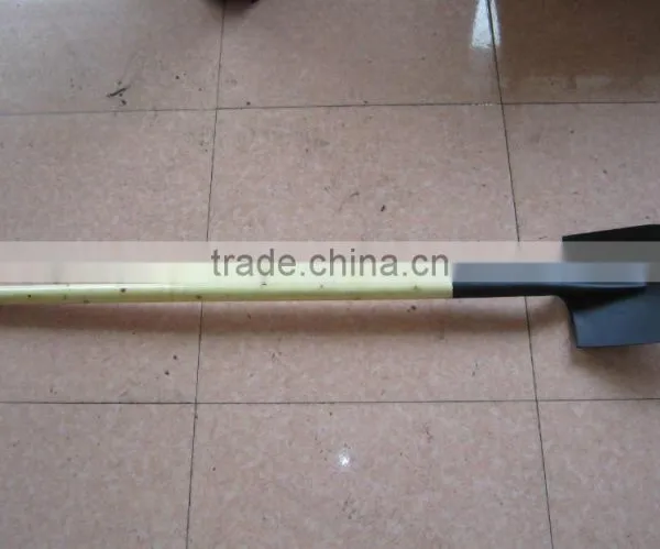 American Type Handle Shovels S518,S519 photo-2