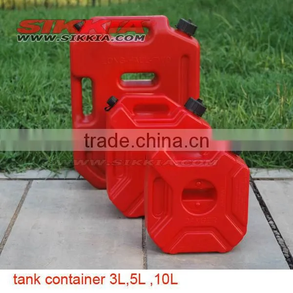 ATV MOTO FUEL TANK