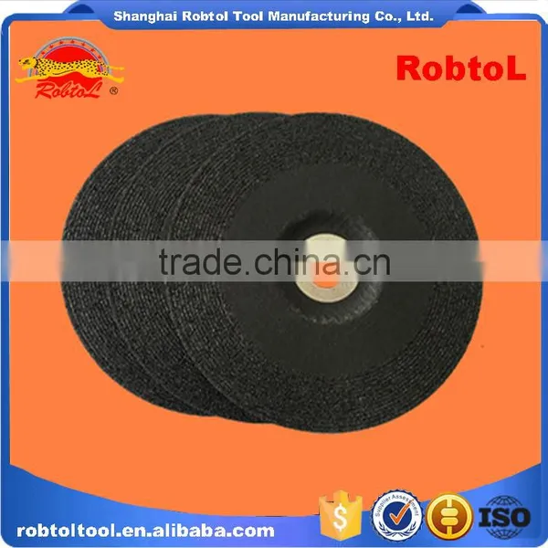 7" Abrasive Cutting Wheel Disk Grinding Disc Cutoff Resin Bond Metal Stainless Steel Stone photo-5