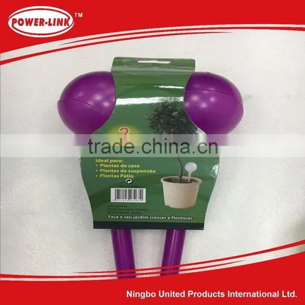 Ball Shape Automatic Plant Waterer, Ball Type Drip,Plant Waterer photo-4
