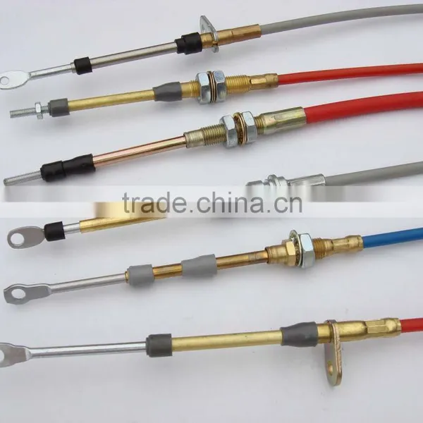 Cable Assemblies/Bath Drainage Cable/Mechanical Cable Assemnlies photo-3