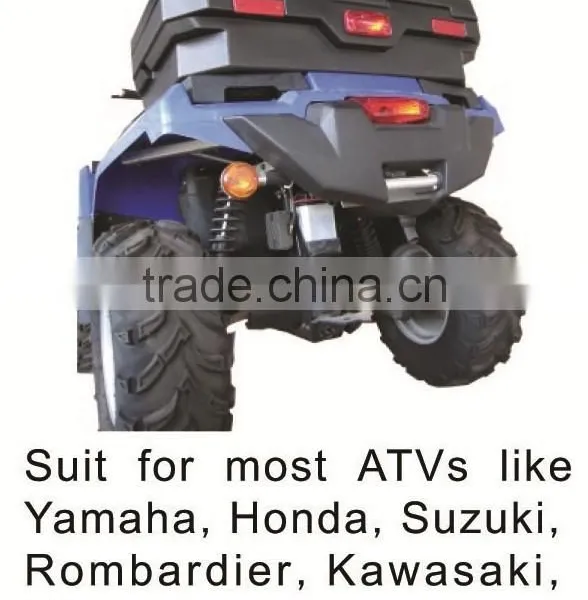 Atv Luggage/Cargo Tail Box photo-2