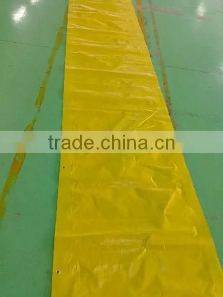 Mine Ventilation Ducting Ventilation Pipe photo-3