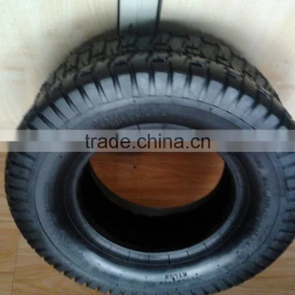 Sandbeach Cart Wheel16x6.50-8 photo-2