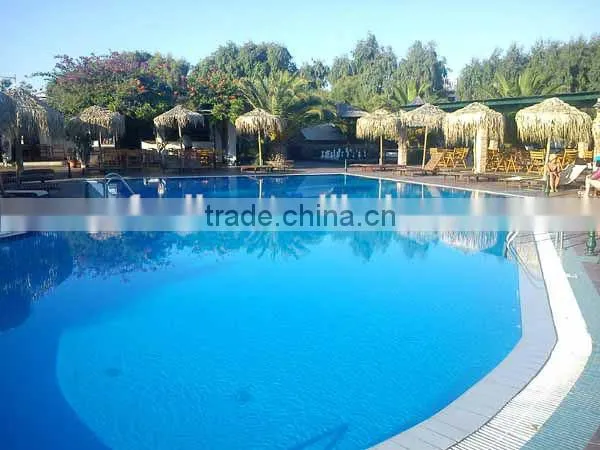 Factory Supply High Quality 1.5mm Vinly Pool Swim Liners photo-4