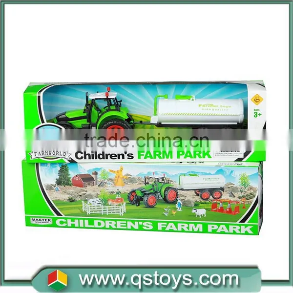 Exporting ABS Material Car Promotional Item With Animals photo-6
