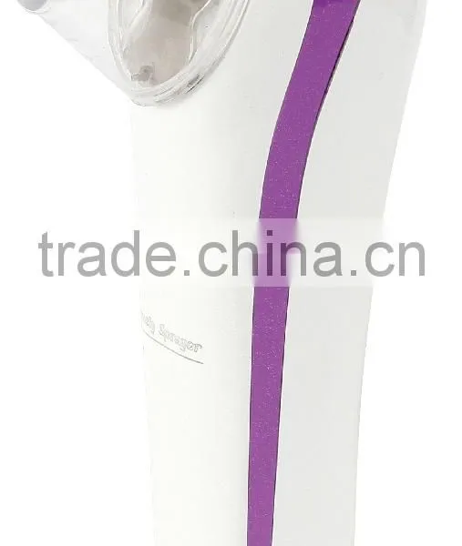 New Spray Tanning Machine photo-3