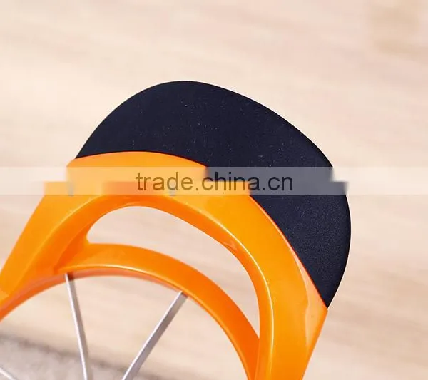 TOP Quality Kitchen Accessories Stainless Steel Fruit Apple Peeler photo-5
