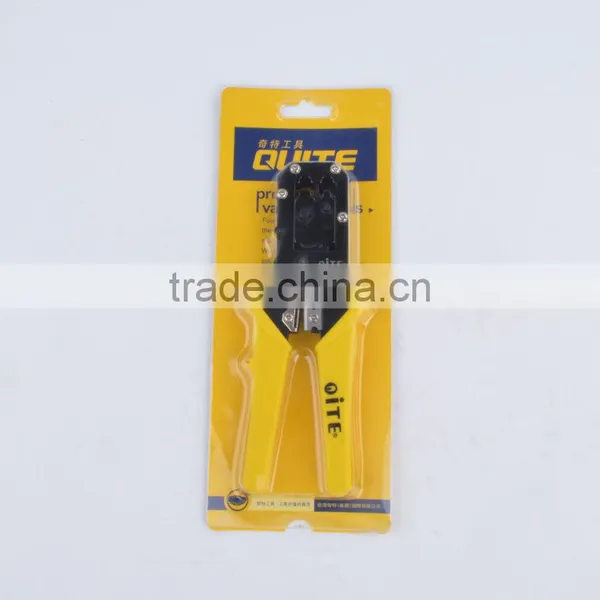 Network Crimping Tools ,wire Stripper Pliers ,wire Net Strippers photo-2