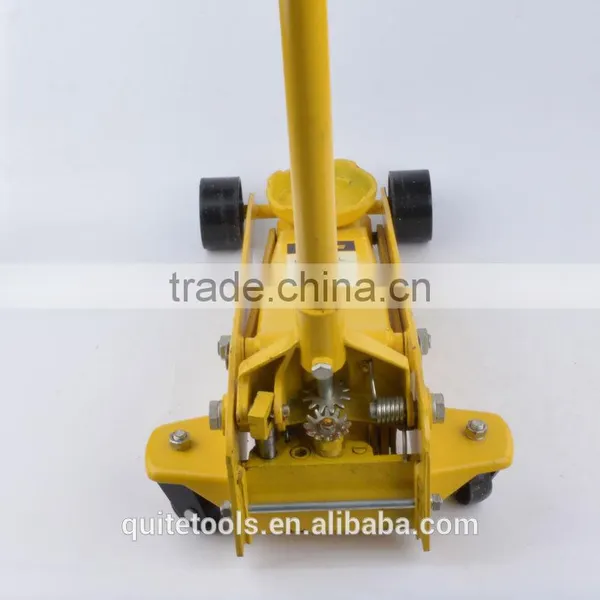 Industry Durable Horizontal Oil Jack With High Quality Steel photo-6