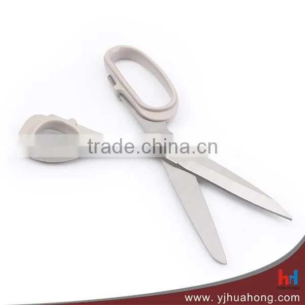 8-1/4 "ABS Handle Household Multi Purpose Scissors photo-3