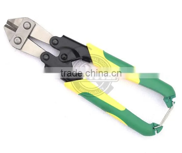 8 INCH Small Bolt Cutting Tools Wire Mesh Cutter Wholesale photo-4