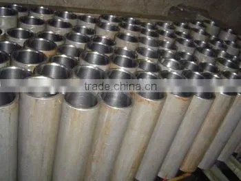 The Steel Tubes photo-2