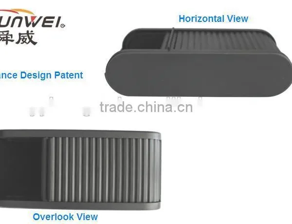 SD-1604 Multi-function Sliding Door Storage Box photo-3