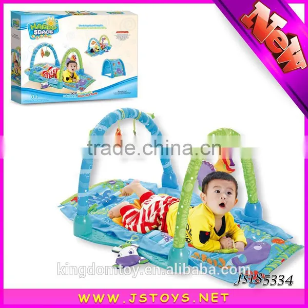 Made in China Baby Play Mat With Sides High Quality Interesting photo-3