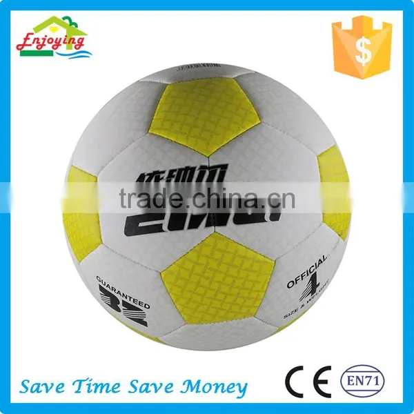 Wholesale in Bulk School Pvc Sporting Soccer Ball for Students photo-5