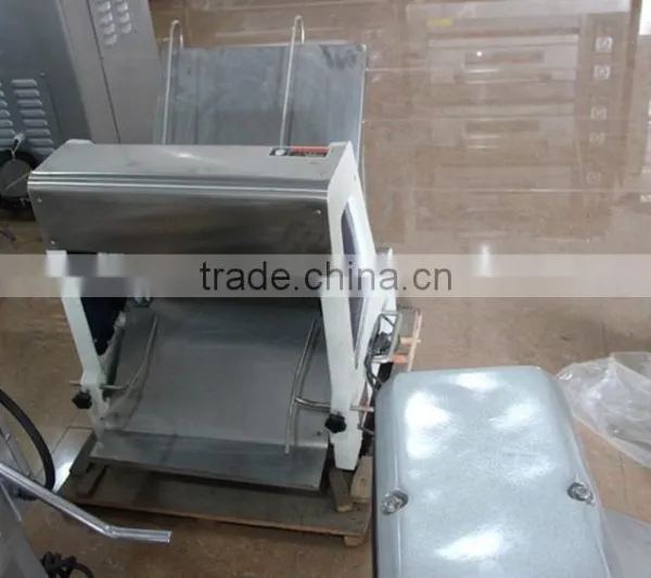 Electronic Toast Slicer Commercial Kitchen Equipments For Restaurants With Prices photo-3