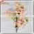 2016 Wedding, Home Decor Fake Artificial Indoor Silk Cherry Blossom Tree photo-6