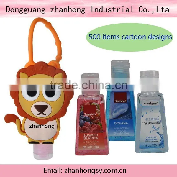 Z-215 PDA Approved Wholesale Hand Sanitizer Billboard photo-4