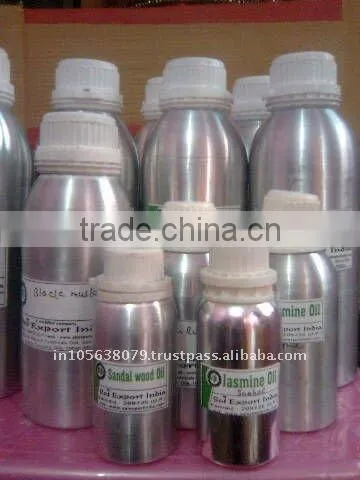 PURE ROSE OIL AND ROSE WATER