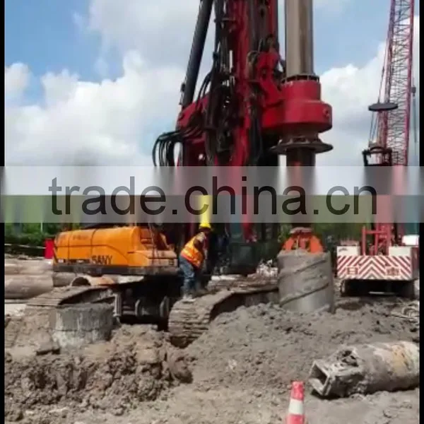 Construction Drilling and Piling Used Salt Resistant Viscosity PHPA / Anionic Polyacrylamide photo-2