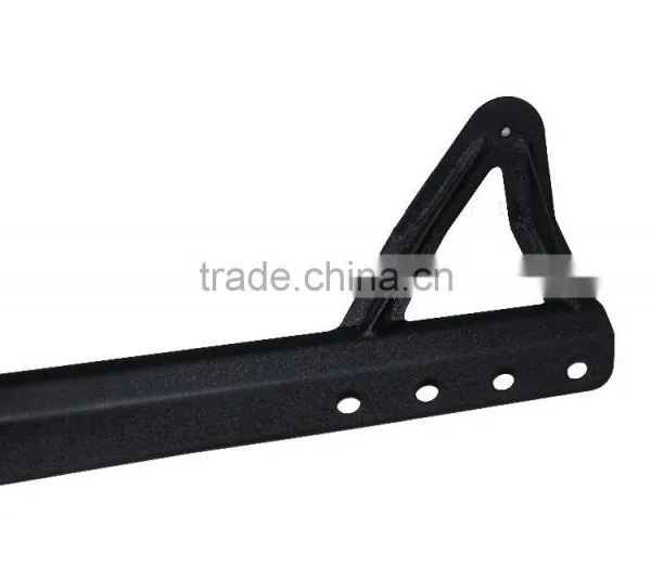 52" 300W LED Light Bar Mount Kit Jeep JK Wrangler Mount Kits photo-2