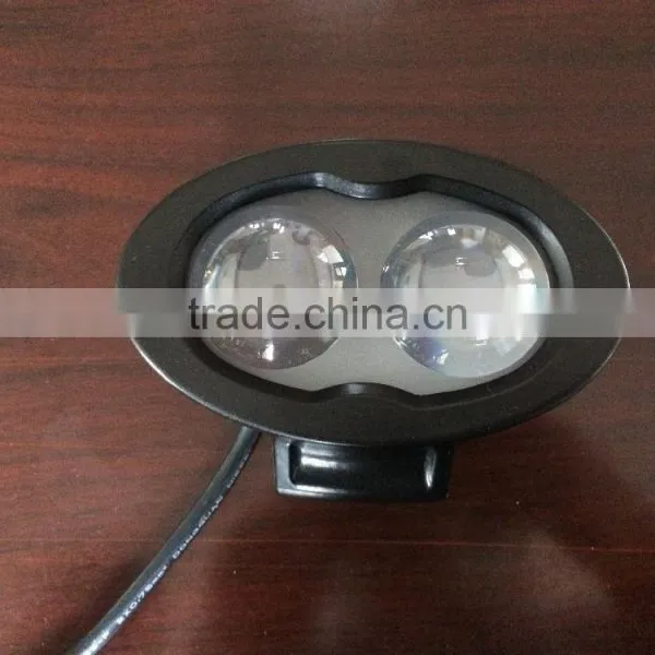Blue Point Forklift Warning Light 6w Led Work Light photo-3