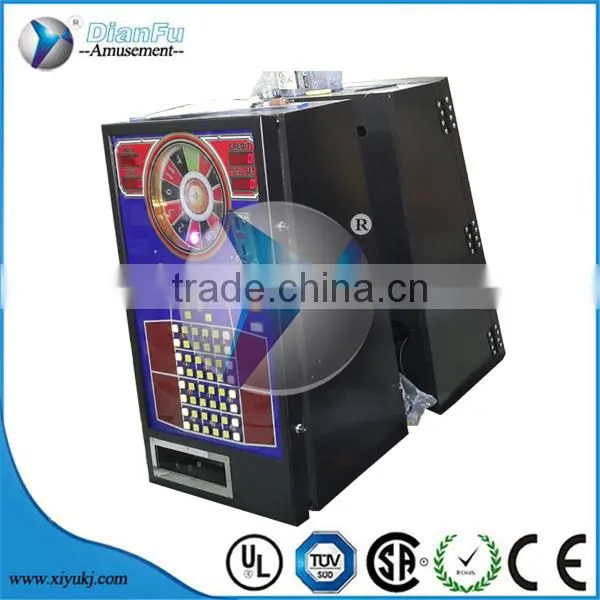 Arcade Coin-operated Coin Operated/bill Acceptor Machine Type Hot Sell in Namibia InAfrica Jackpot Machine for Casinos Hot Sale photo-2