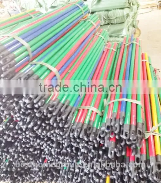 Plastic Broom