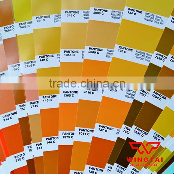 Pantone GP1601N Formula Guide Coated & Uncoated photo-4