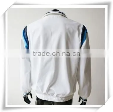 Fashion Custom Man Jacket photo-3