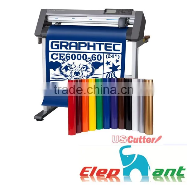 Factory Price Printer Vinyl Cutter Plotter